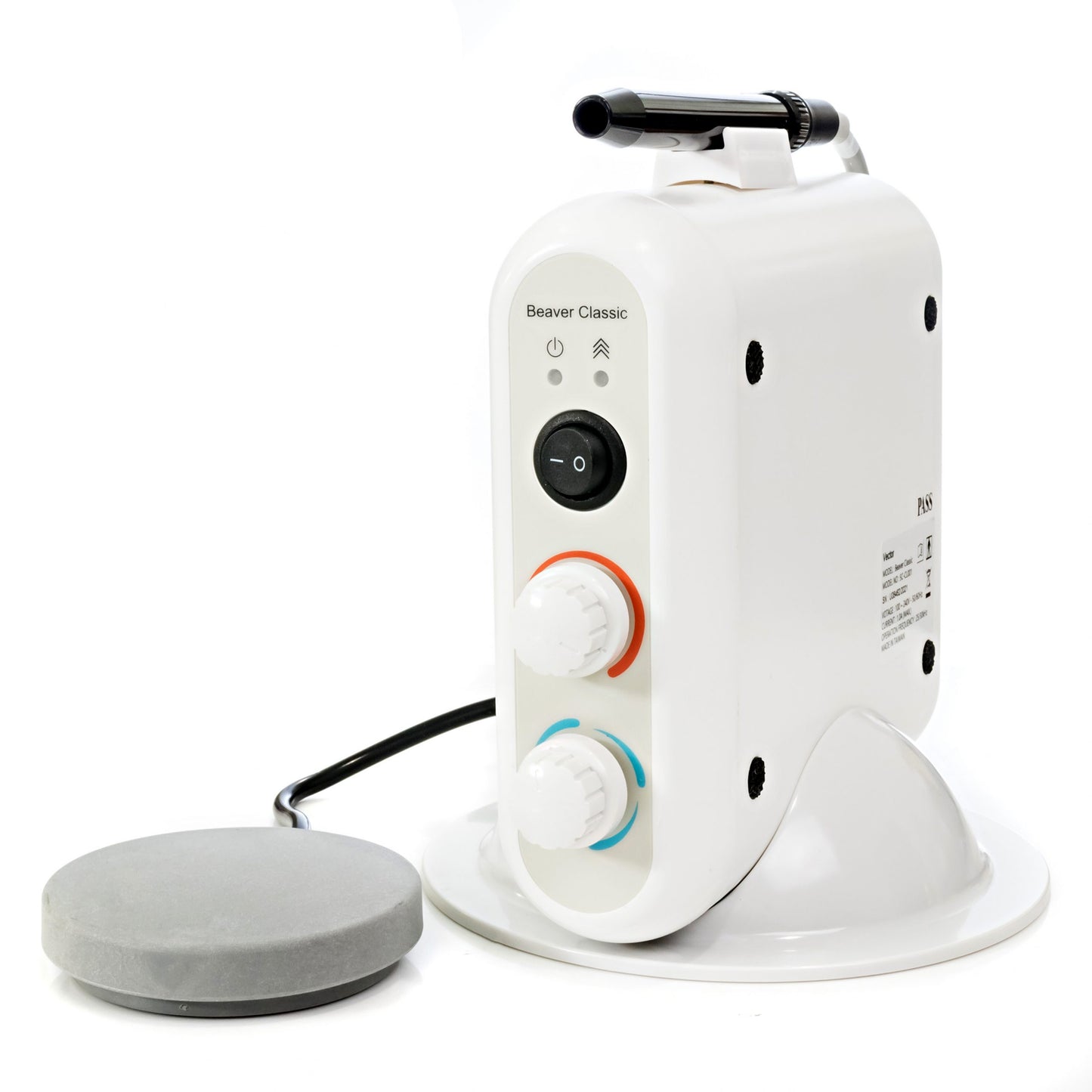 Lil Beaver Ultrasonic Scaler
