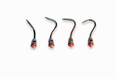 PrepStart H2O Unites and Nozzles