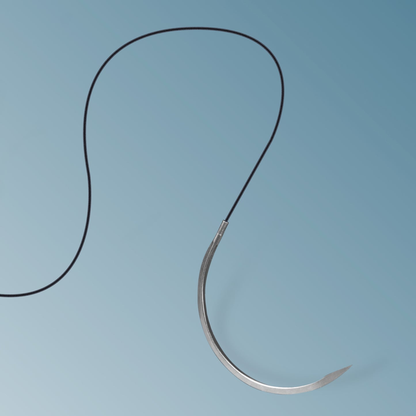 Monotex PTFE 3/0 Suture, FS-2 3/8RC 19mm needle