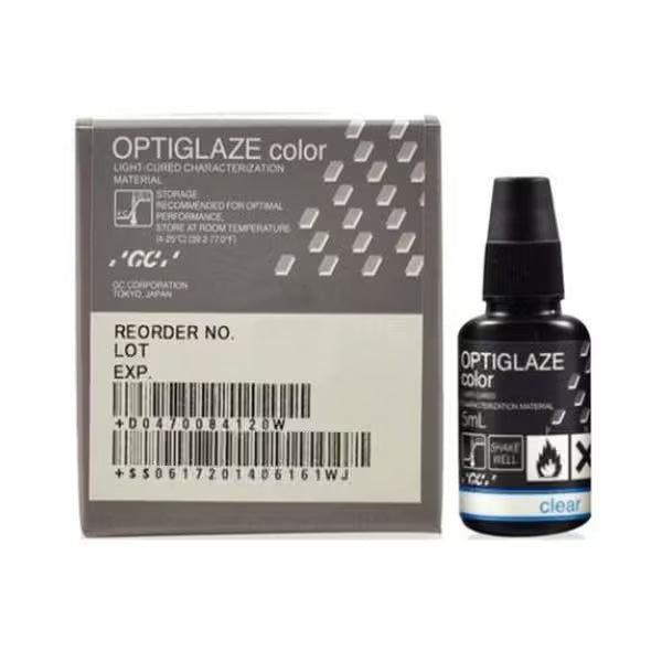 GC OptiGlaze Coating 15 ml