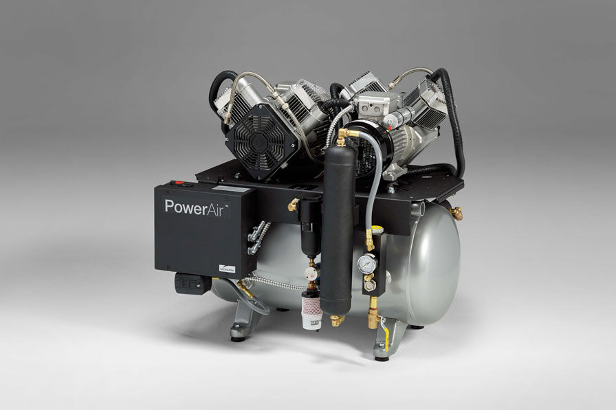 POWERAIR AIR COMPRESSOR