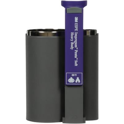 3M Impregum Penta Soft Quick Step Polyether Impression Material, HB Cartridge, ** Cartridge Dispenser Only**