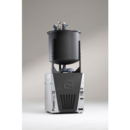 POWER G DRY VACUUM