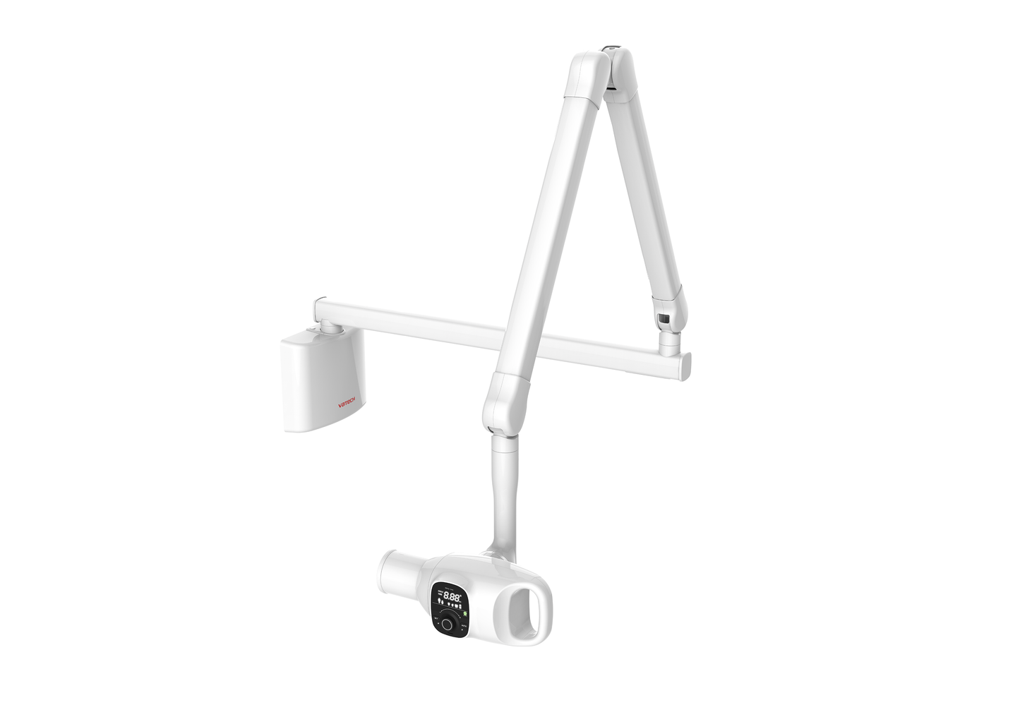 EzRay Air P Handheld Intraoral X-ray