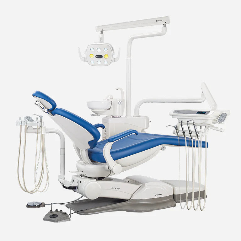 FIRSTSTAR PMU DELIVERY