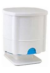 Insti-Dam Dispenser White