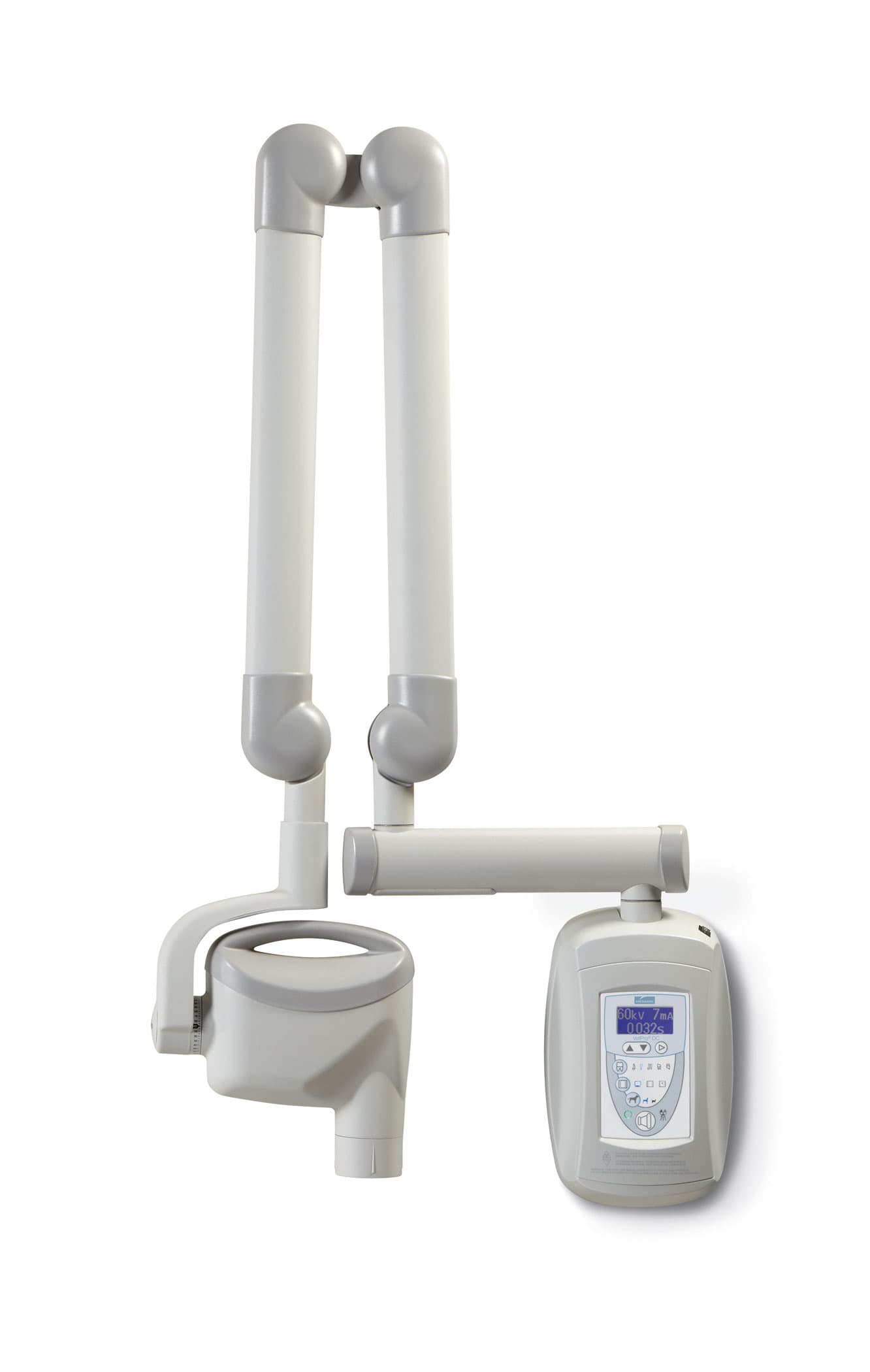 PREVA DC INTRAORAL X-RAY