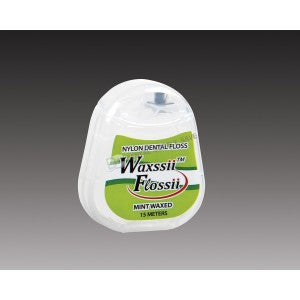 Waxii Flossi Dental Floss