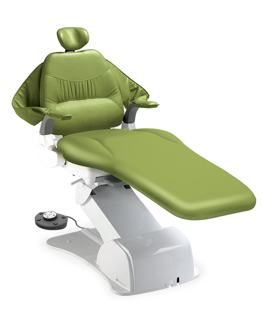 BELMONT BN50 HYDRAULIC CHAIR