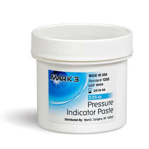 Mark3 Pressure Indicator Paste