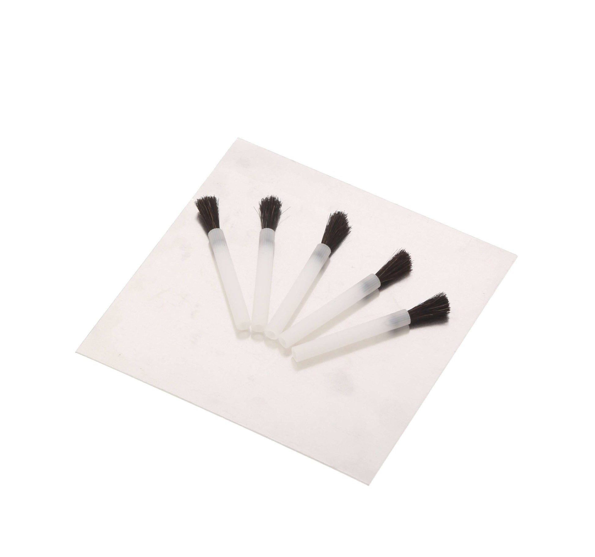 Mizzy PIP Brushes, 12/Pkg,