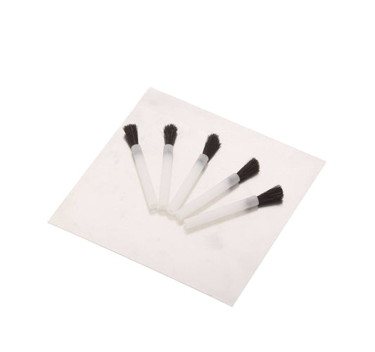 Mizzy PIP Brushes, 12/Pkg,