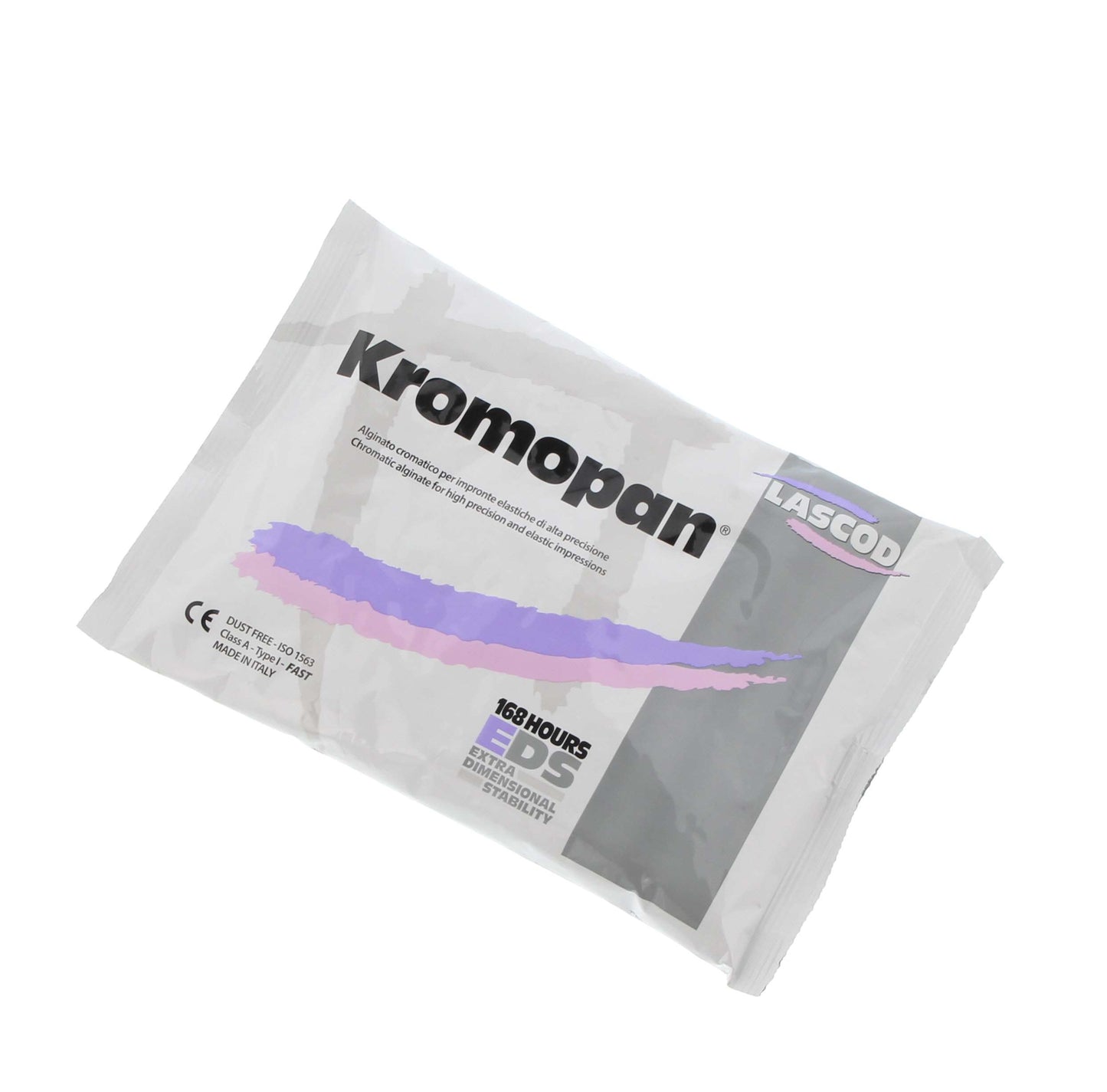 Kromopan 100 Alginate Fast Set 1 LB. Pouch