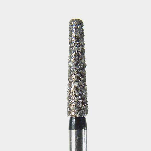 NeoDiamond FG #0916.8 (847.016) Coarse Grit, Flat End Taper, 25/Pkg
