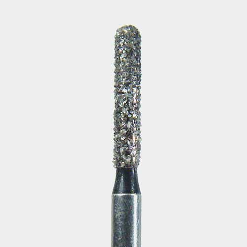 NeoDiamond FG #1214.8 (881.014) Coarse Cylinder Round End, 25/Pkg