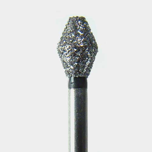 NeoDiamond FG #2133 (811.033) Coarse Occlusal Reduction, 25/Pkg