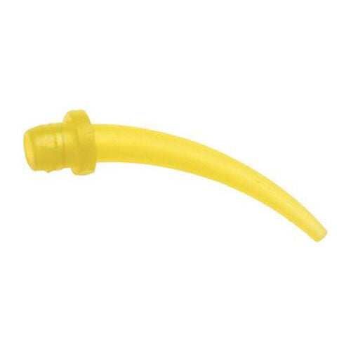 Yellow, Intraoral Tips, 100/Pkg