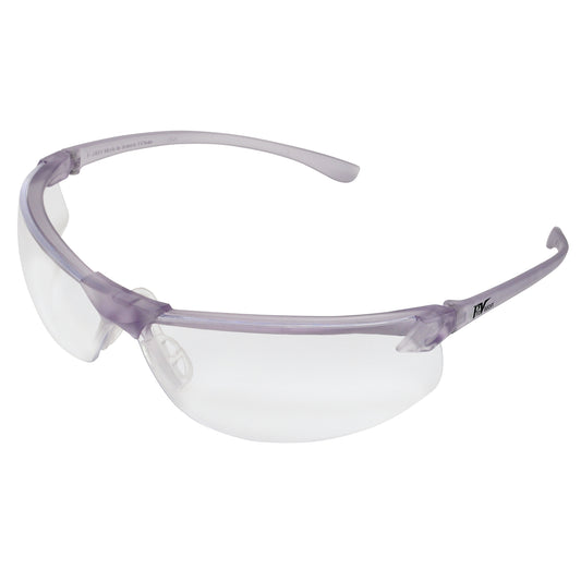 ProVision Allure, lavender frame/clear lens (24 grams)