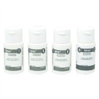Retrax Twisted Unmedicated Retraction Cord, 10/2, 100" per Bottle