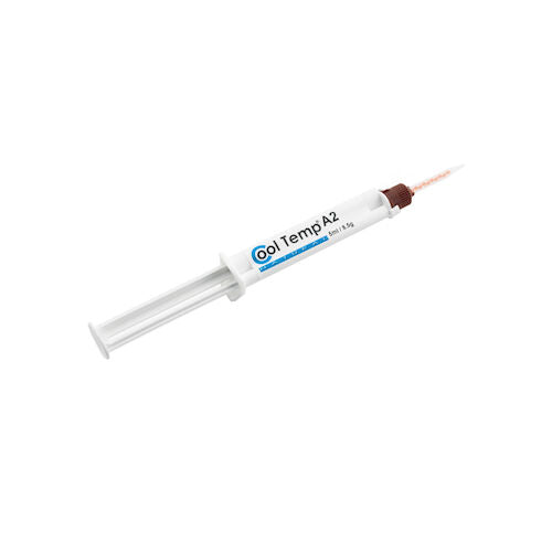 Cool Temp Natural A2 Refill Automix Syringe 8.5 g
