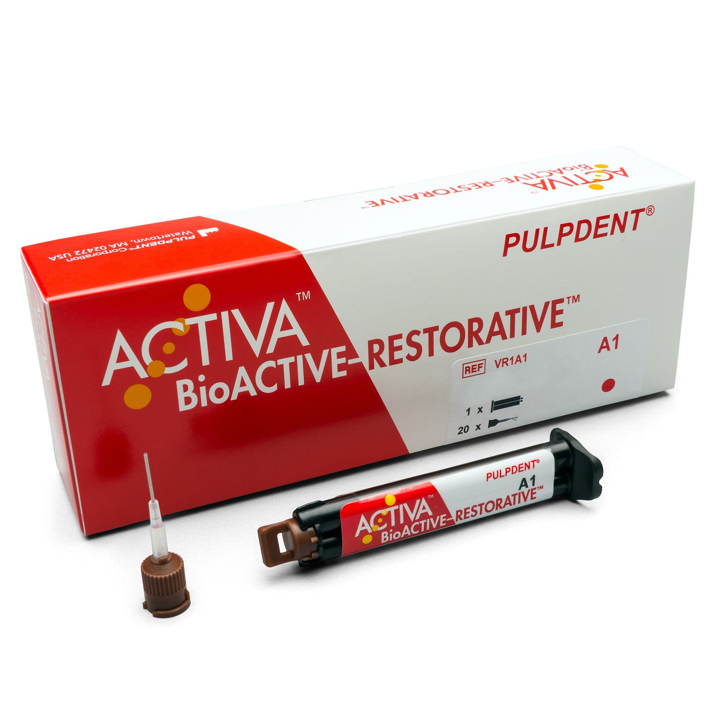 ACTIVA BioACTIVE Restorative