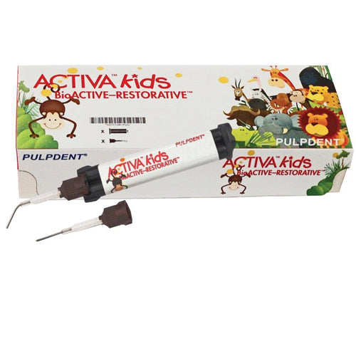 Activa Bio-Active-Kids, SINGLE REFILL: Pedo Shade