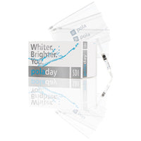 Pola Day Value Pack, 9.5% Hydrogen Peroxide