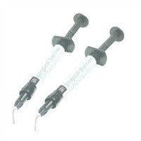 Spacer Resin Syringe Refill. 2 x 1g Spacer Resin Syringes, Accessories