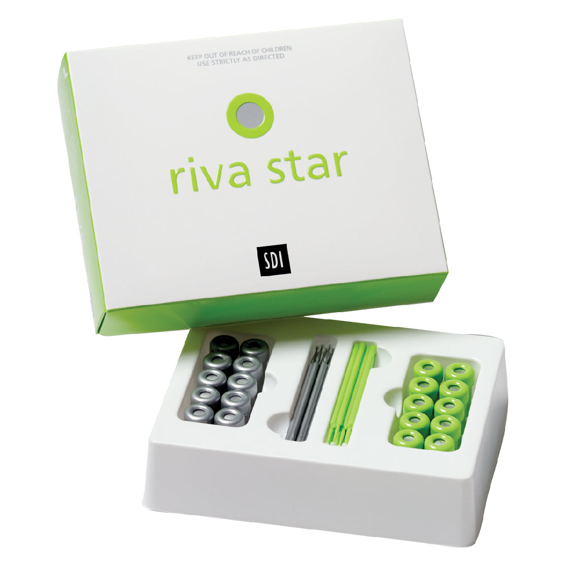 SDF Riva Star