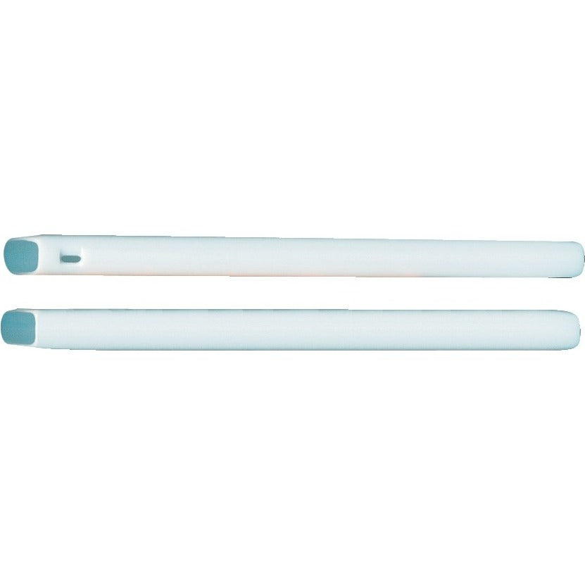 HVE Tips, Combo Tip, White, 100/bg