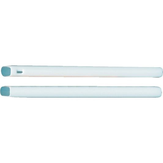 HVE Tips, Combo Tip, White, 100/bg