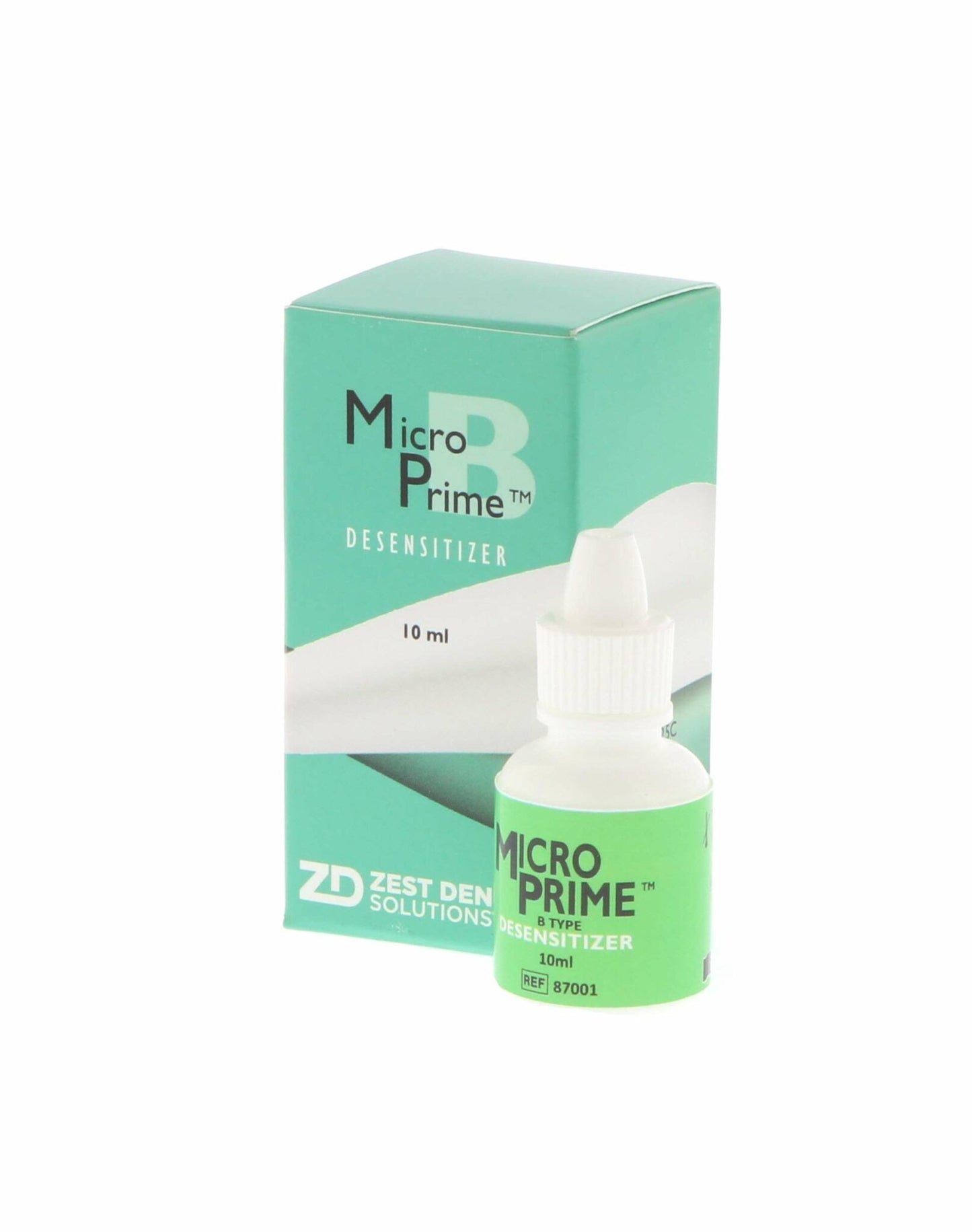 MicroPrime B Type (10 ml)