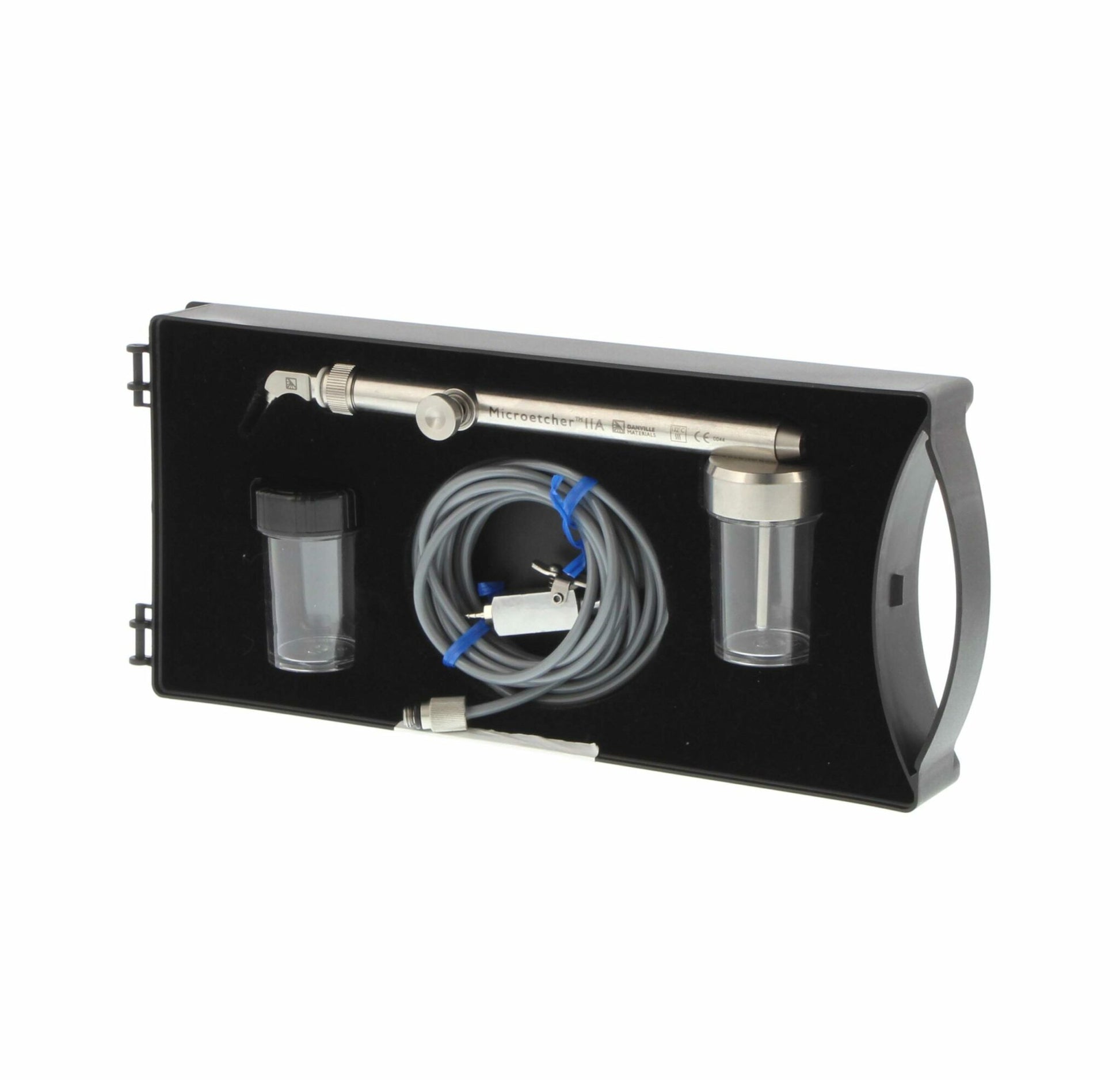 MicroEtcher IIA Sandblaster