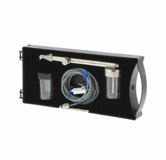 MicroEtcher IIA Sandblaster