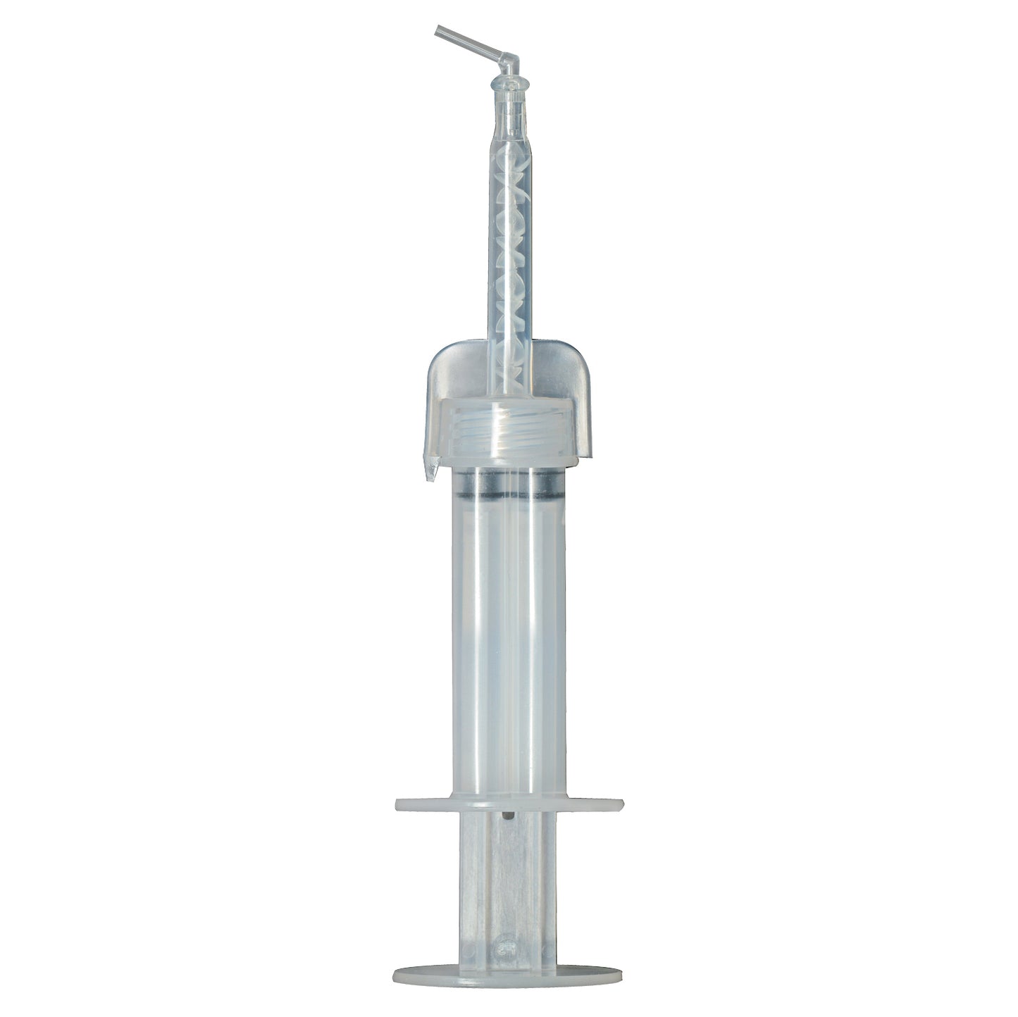 Mojo II Syringes, 100 pack