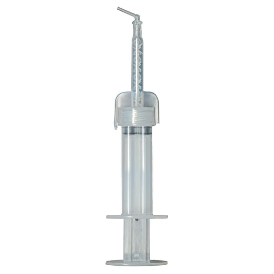 Mojo II Syringes, 100 pack