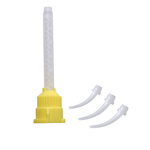 Automix/Intra-Oral Mixing Tips (Bag of 35 Each)