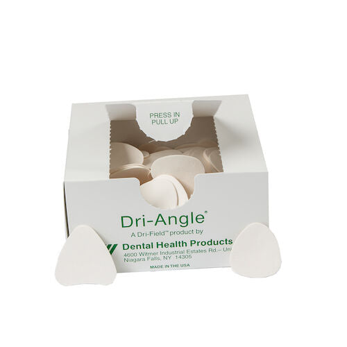 Dri-Angles Absorbent Triangles