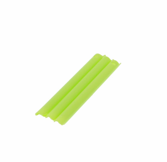 HVE Tips, Green, 100/Bag