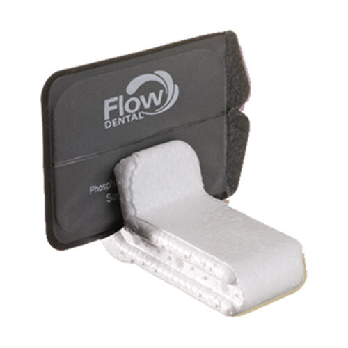 Supa Disposable Foam Holders For Film / Psp 100/Box