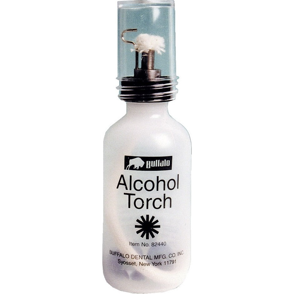 Alcohol Torch, each