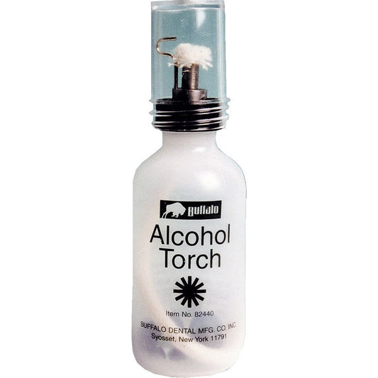Alcohol Torch, each