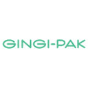 Gingi-Pak MAX Z-Twist Weave - #1 Thin with Aluminum Sulfate, 100% Cotton, 108" per Bottle.