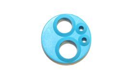 Rubber Gasket 4-hole