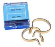 Contact Matrix - Contact Ring Outward Refill, 2 rings
