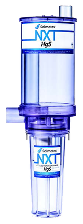 NXT Hg5 Amalgam Separator from Supply Doc
