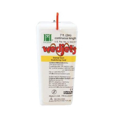 HYGENIC Wedjets Latex