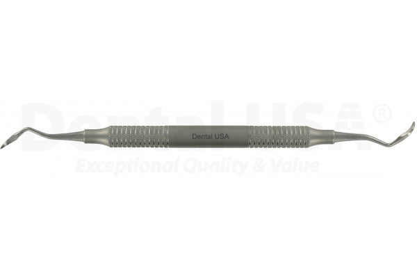 Sickle Scalers Crane-Kaplan Ck6