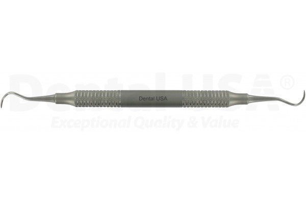 Scalers/Curettes Mc17/18Pt (Pointed)