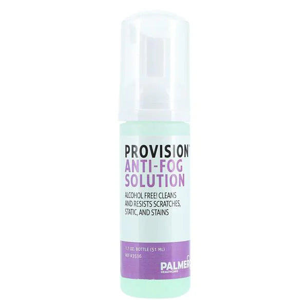 ProVision Anti-Fog Solution